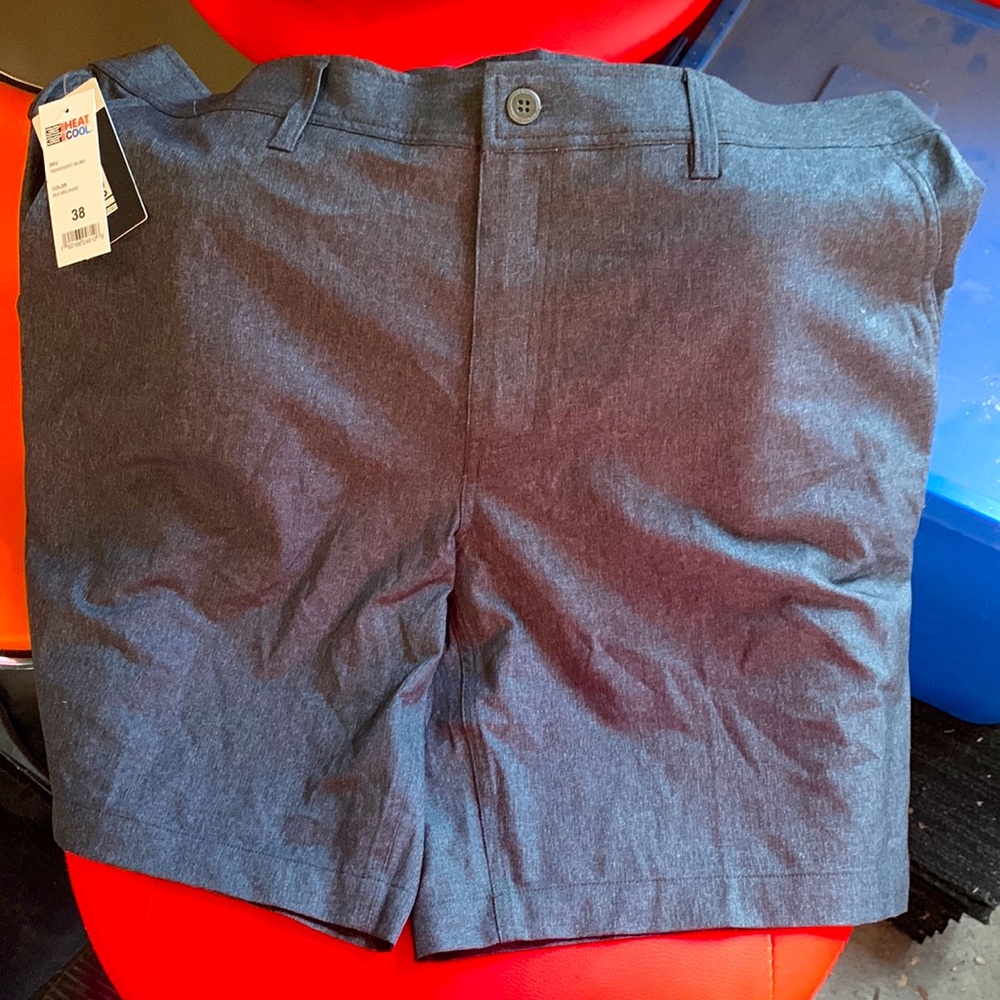 Men’s shorts